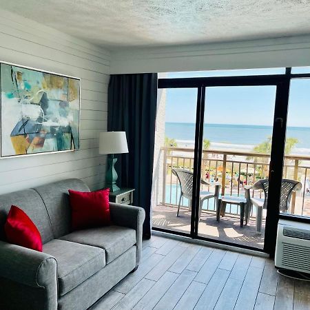 441 Landmark Resort Myrtle Beach Ngoại thất bức ảnh