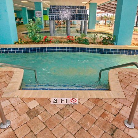 441 Landmark Resort Myrtle Beach Ngoại thất bức ảnh