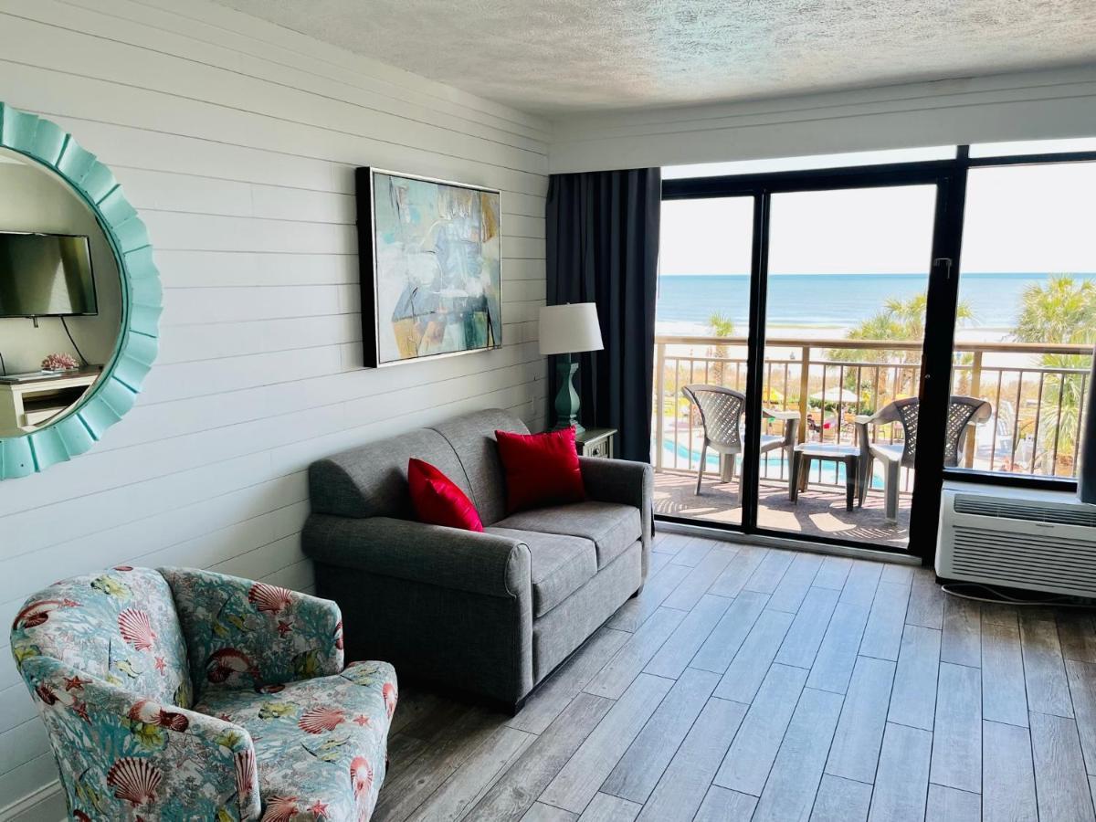 441 Landmark Resort Myrtle Beach Ngoại thất bức ảnh