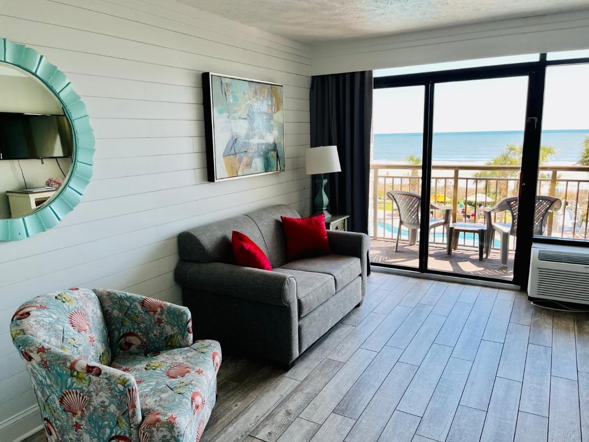 441 Landmark Resort Myrtle Beach Ngoại thất bức ảnh