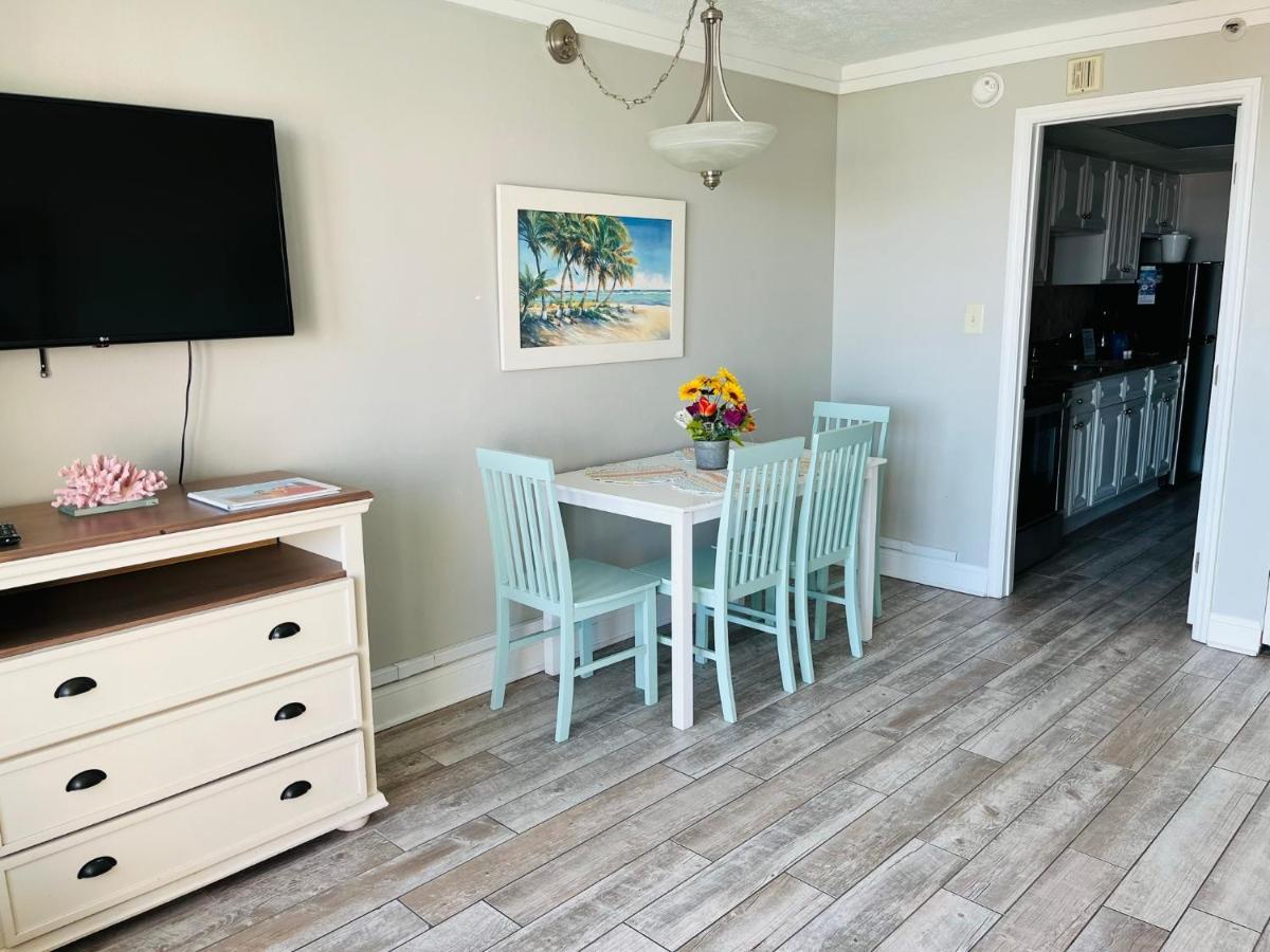 441 Landmark Resort Myrtle Beach Ngoại thất bức ảnh