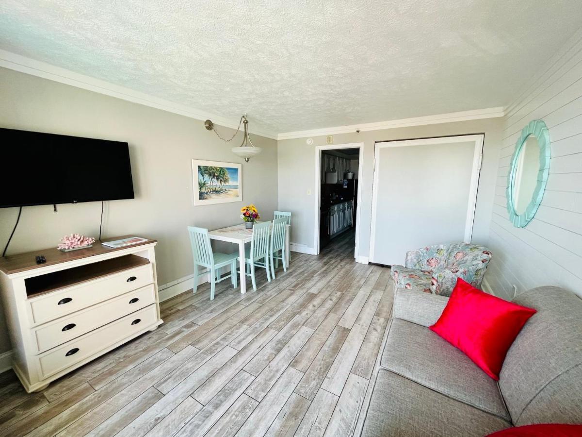 441 Landmark Resort Myrtle Beach Ngoại thất bức ảnh