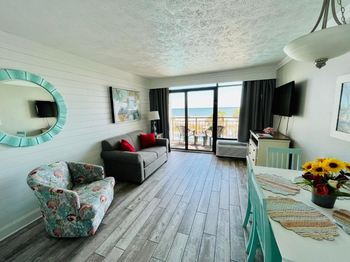 441 Landmark Resort Myrtle Beach Ngoại thất bức ảnh
