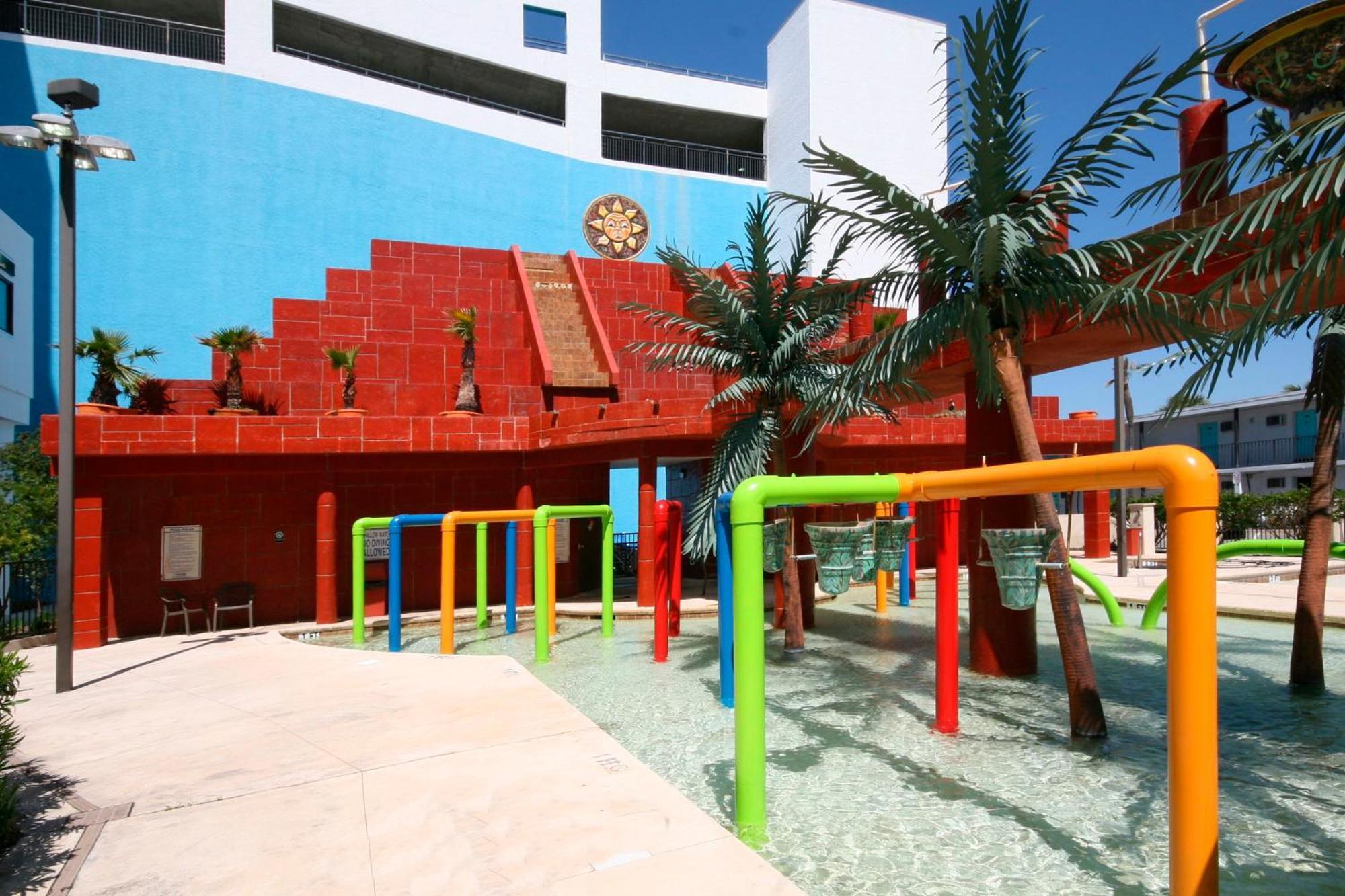 441 Landmark Resort Myrtle Beach Ngoại thất bức ảnh
