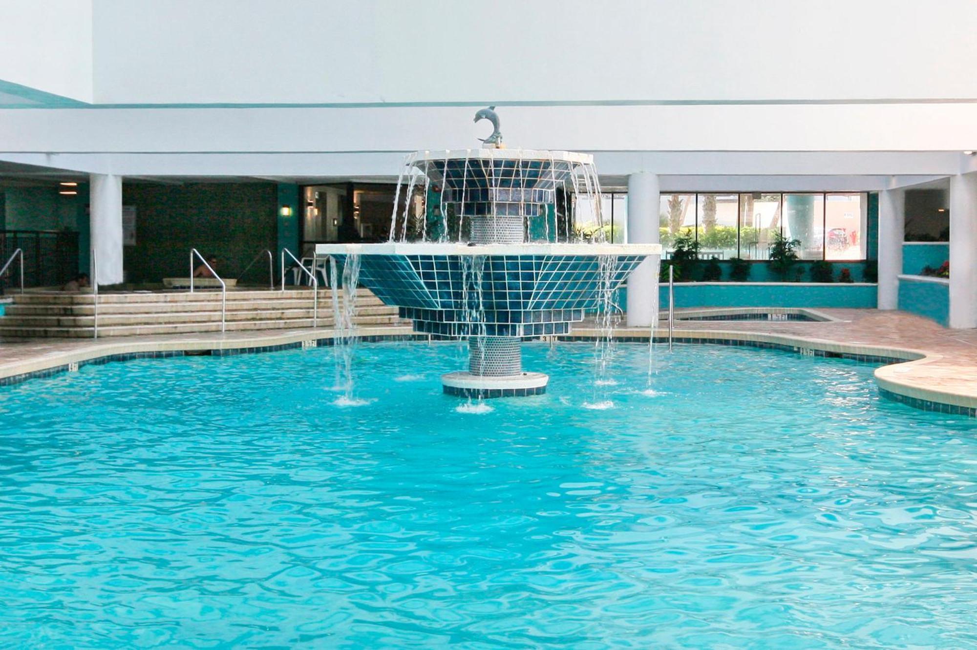 441 Landmark Resort Myrtle Beach Ngoại thất bức ảnh