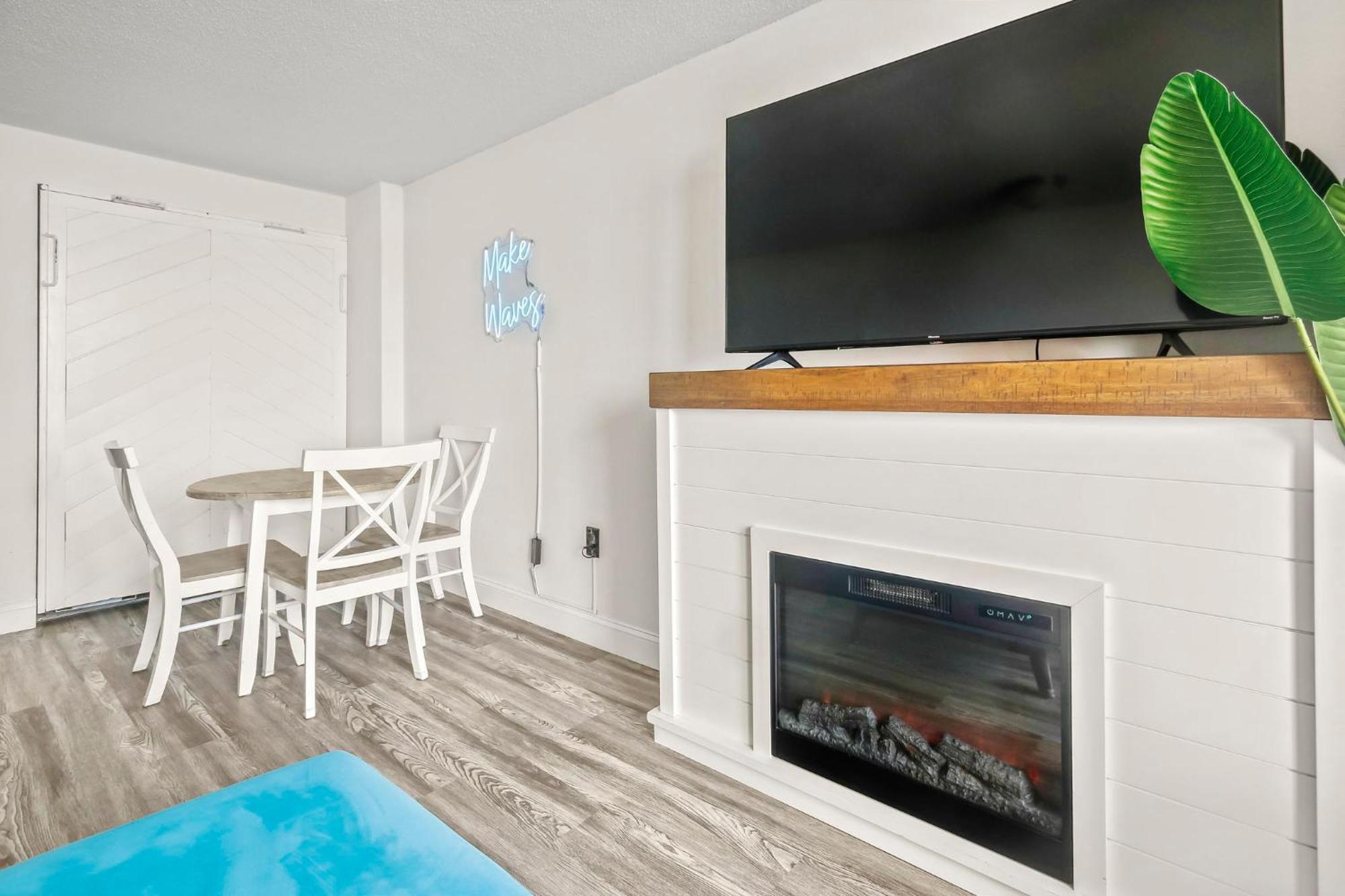441 Landmark Resort Myrtle Beach Ngoại thất bức ảnh