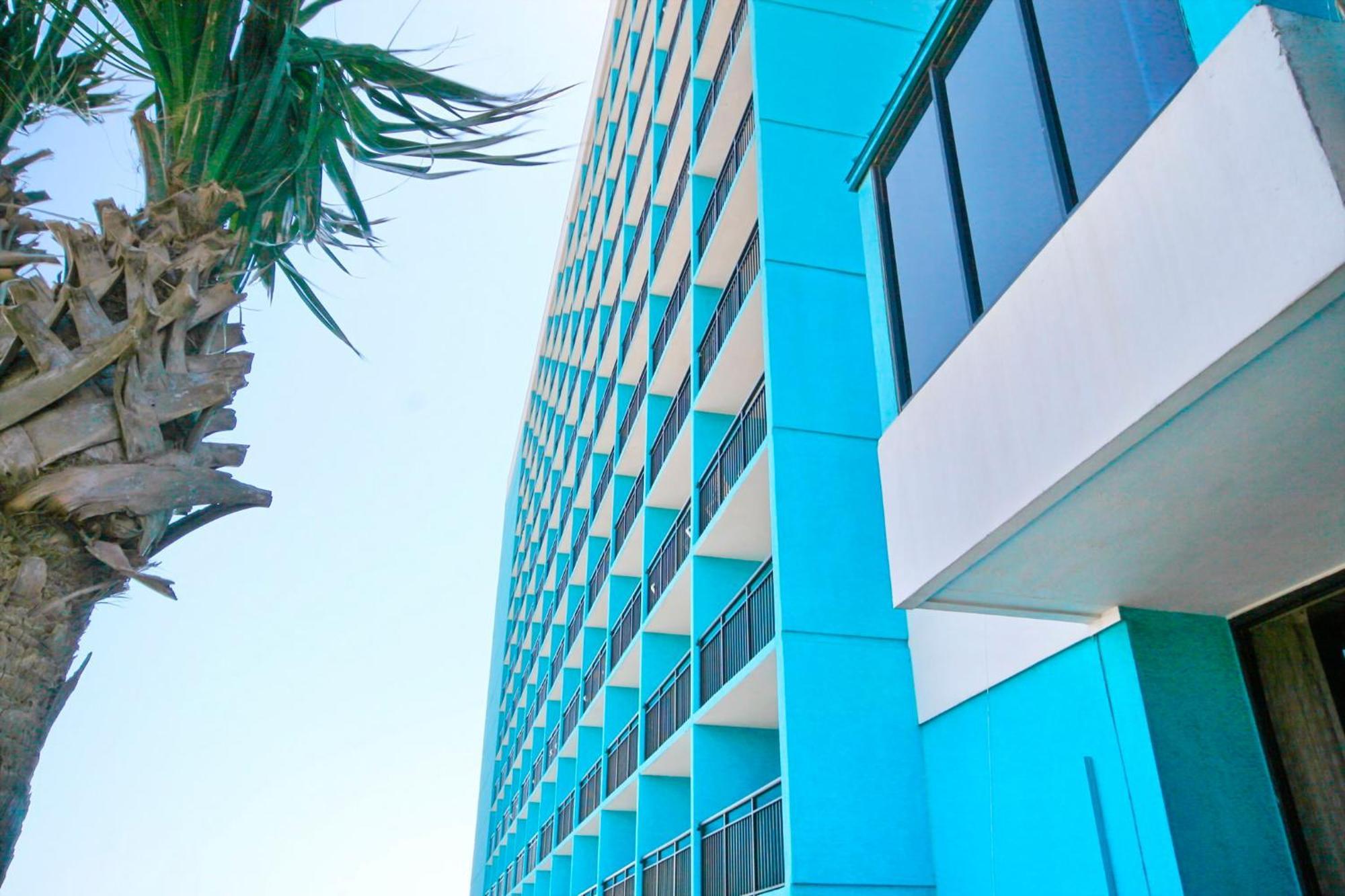 441 Landmark Resort Myrtle Beach Ngoại thất bức ảnh