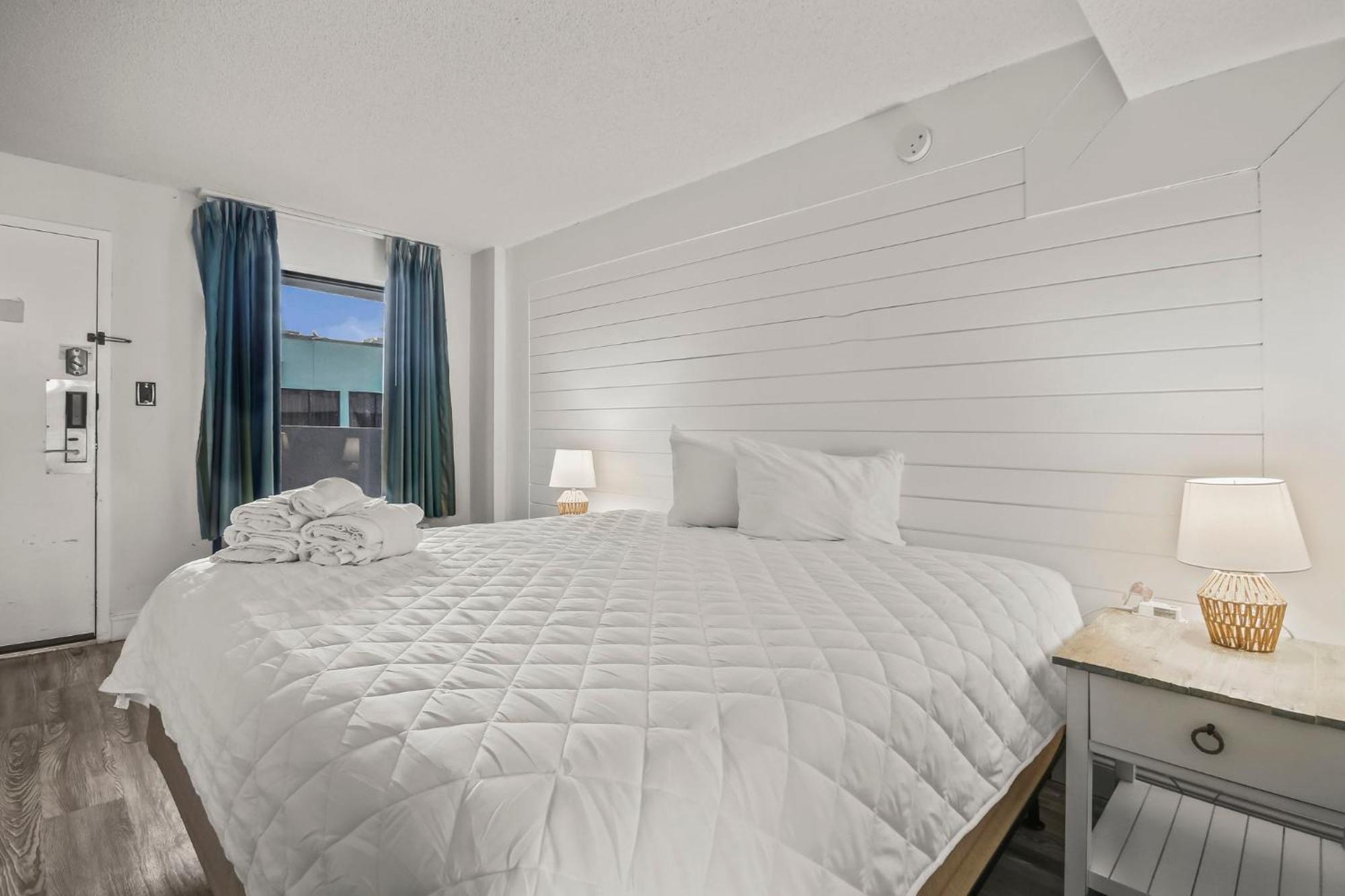 441 Landmark Resort Myrtle Beach Ngoại thất bức ảnh