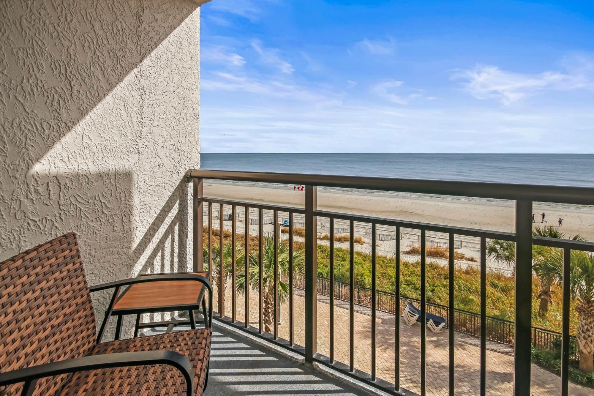 441 Landmark Resort Myrtle Beach Ngoại thất bức ảnh