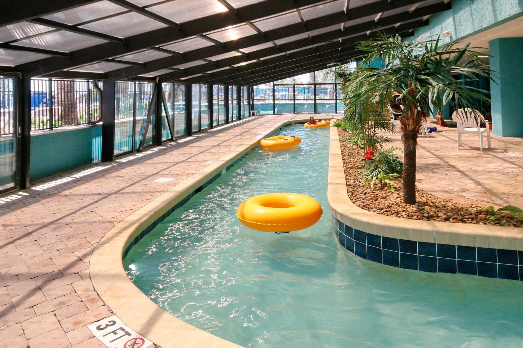 441 Landmark Resort Myrtle Beach Ngoại thất bức ảnh